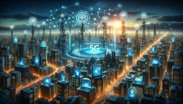 5G