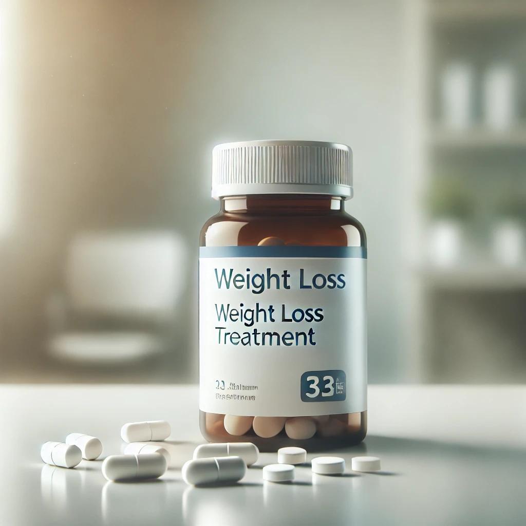 경구용 비만치료제 대장주