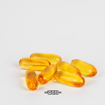 오메가3에 좋은 성분