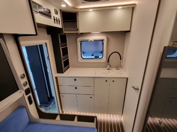 캠핑카 렌트비용