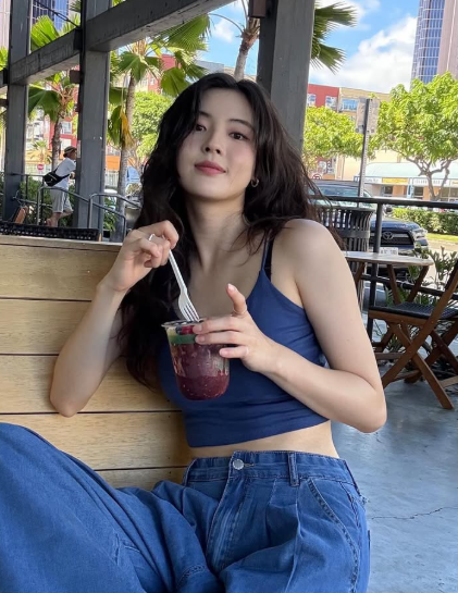 이선빈 프로필