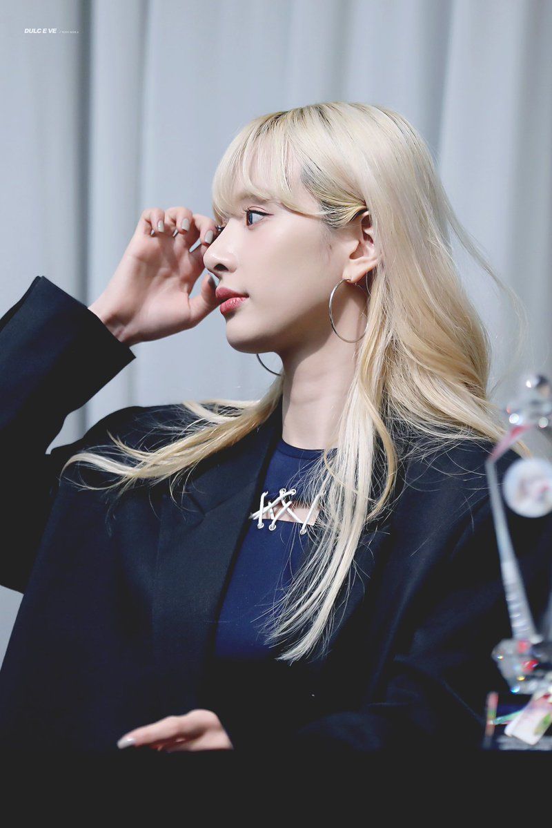 우주소녀 설아 인스타그램 사진 몸매