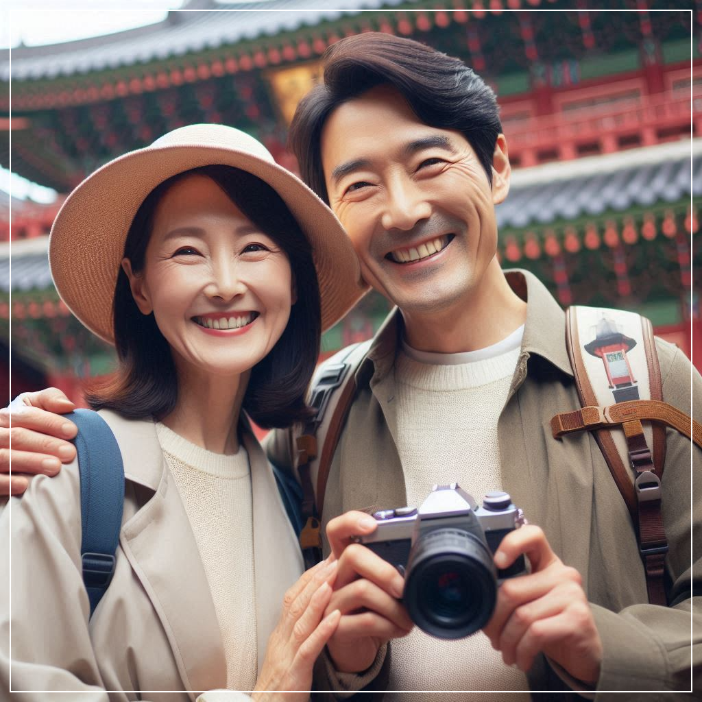 감성 충만한 인생샷 명소