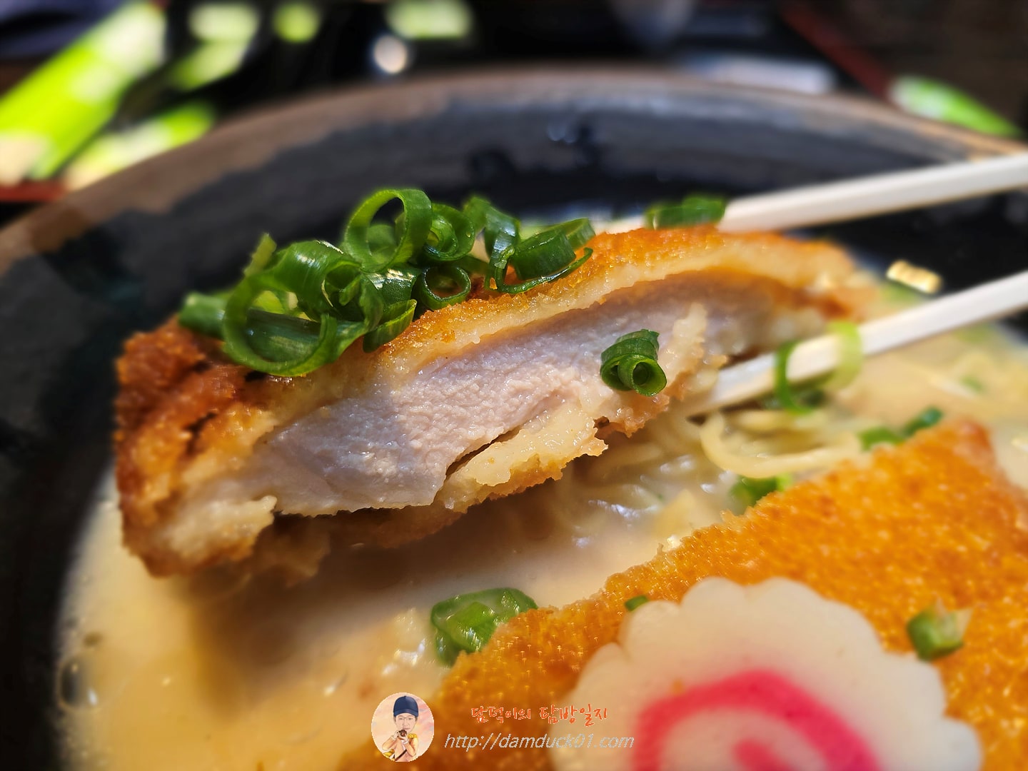 Pork Katsu