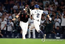 NC 다이노스 Vs KT 위즈 플레이오프 TV 중계방송 승리팀은?