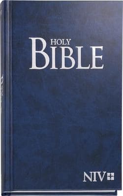 현대 번역본(NIV, ESV, 개역개정)과 사본학