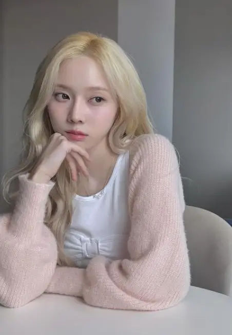 에스파 aespa 멤버프로필 나이 국적 본명 키 혈액형 MBTI SM엔터