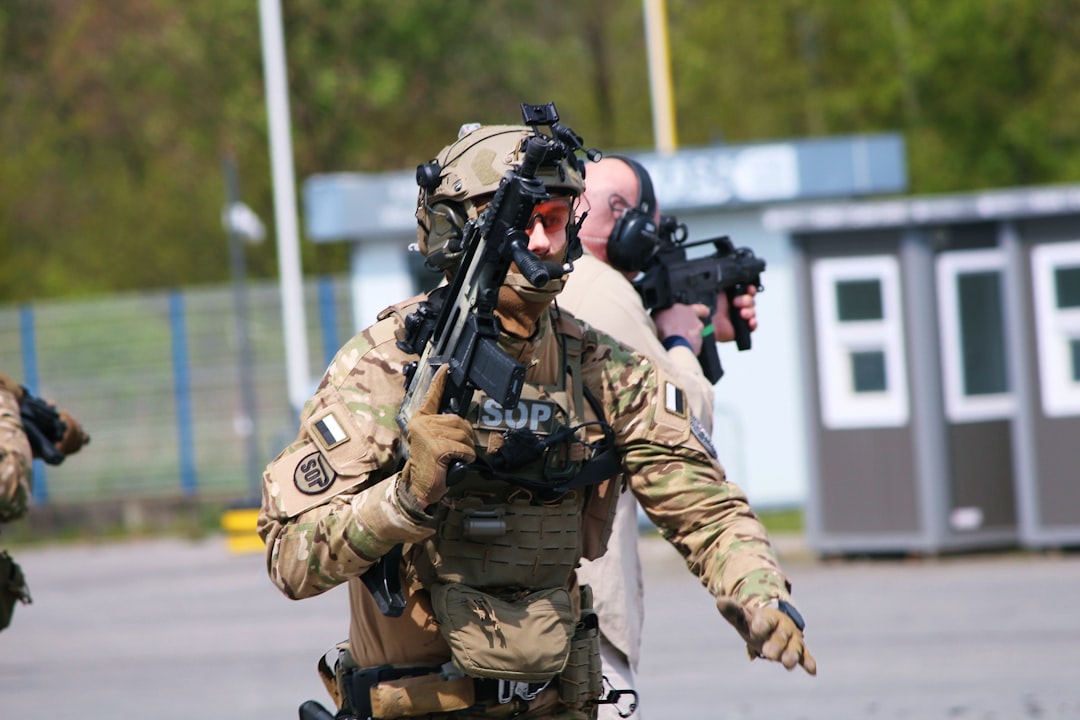 Military service