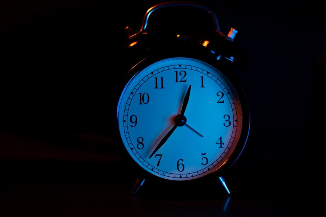 Extended Hours