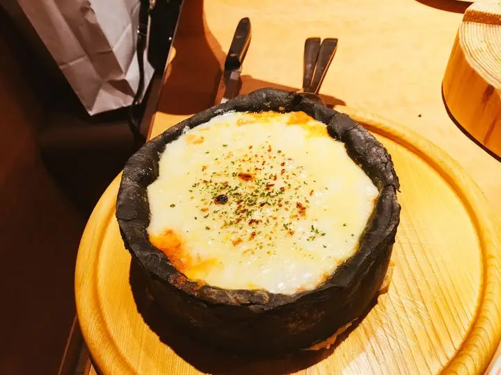 CHEESE SQUARE AVANTI 신주쿠점, 치즈 요리 맛집
