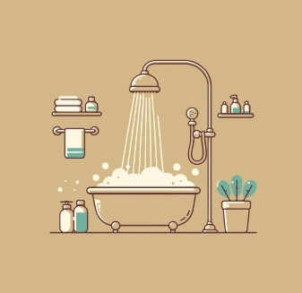 씻어도 계속 나는 체취? &lsquo;이 부위&rsquo; 안 닦으면 샤워해도 소용없다