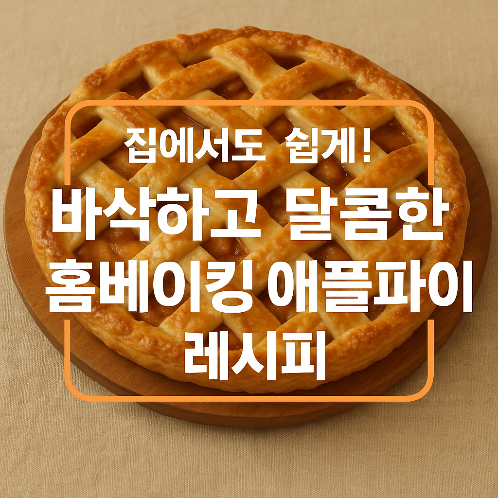 애플파이