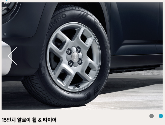 캐스퍼 일렉트릭 가격&amp;#44; 보조금&amp;#44; 사전 계약 분석