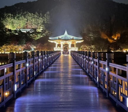 1박2일 유명여행지 추천BEST 5