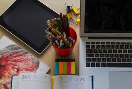 책상이 나오는 꿈