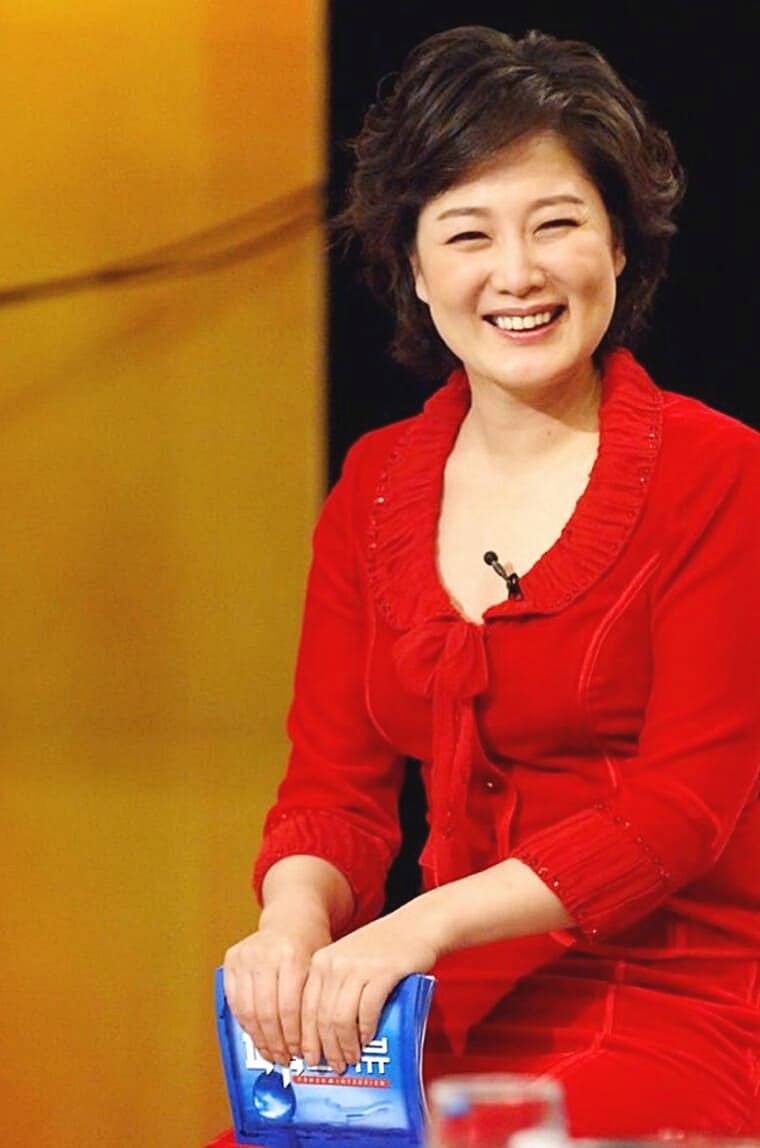 방송인-이금희