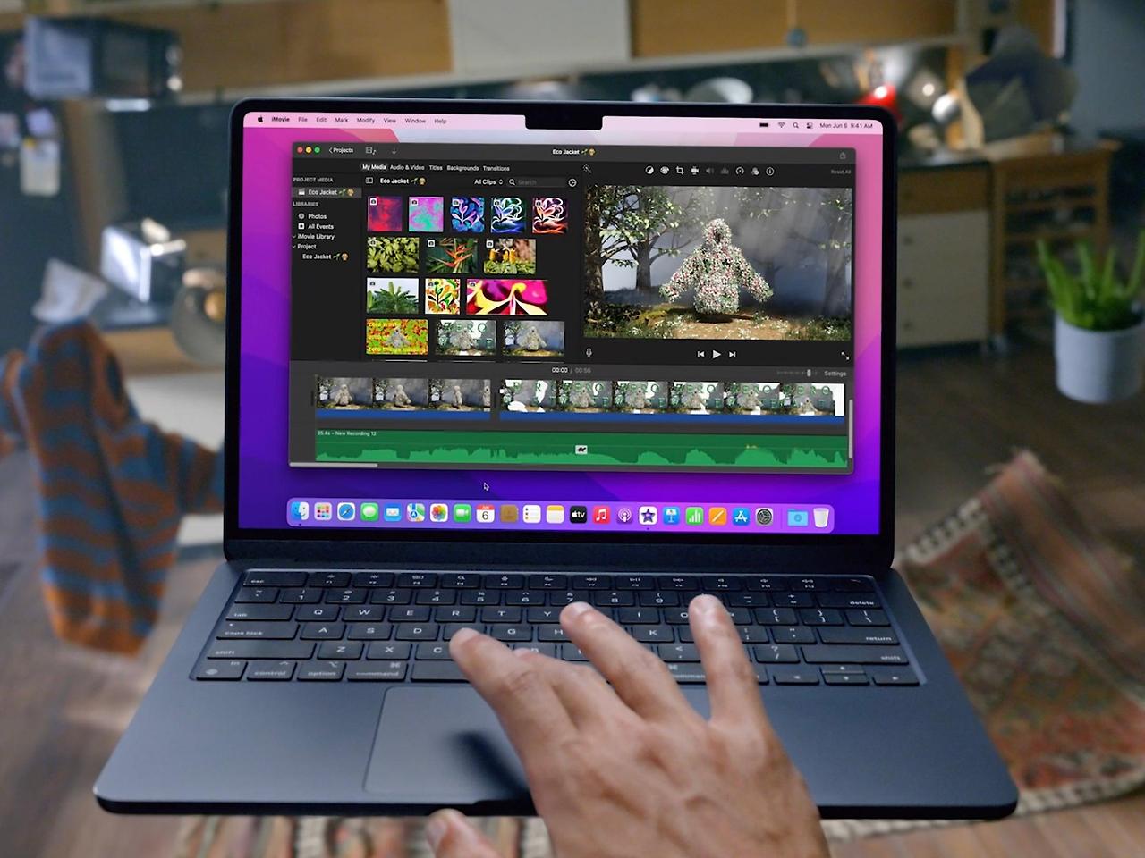 iMovie-mac