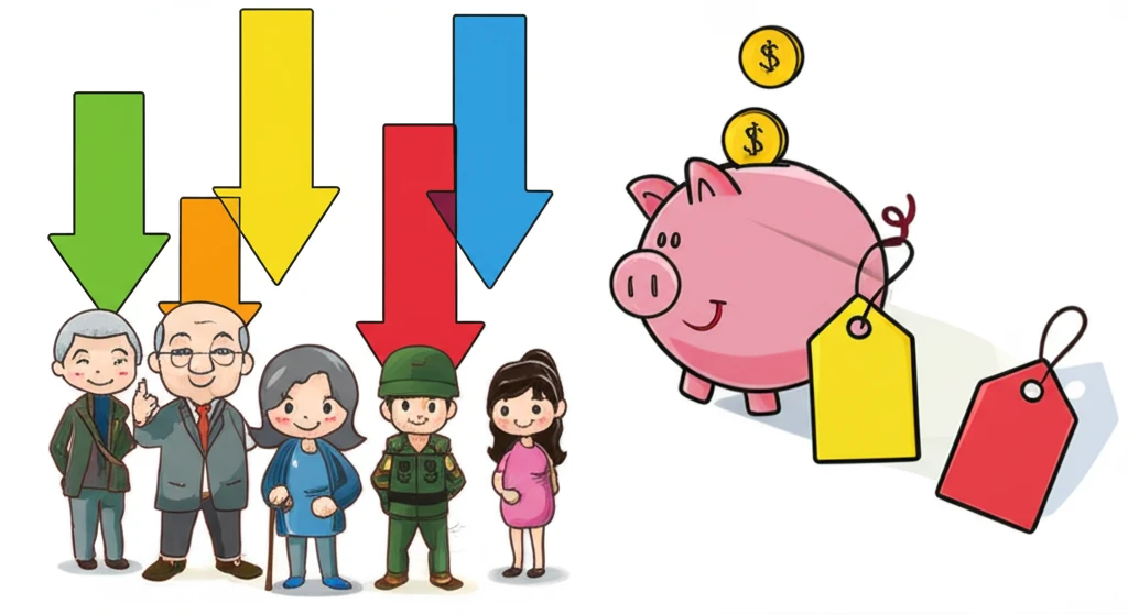 경로 장애인 다자녀 2025 성남 스..