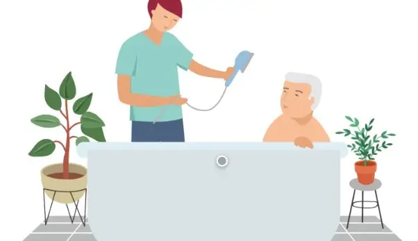 부산 서구 어르신 목욕비 및 이·미용비 지원 대상 신청 방법