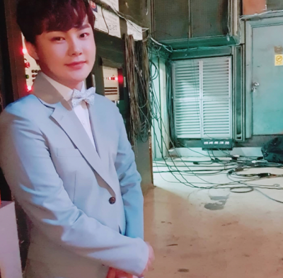 박서진