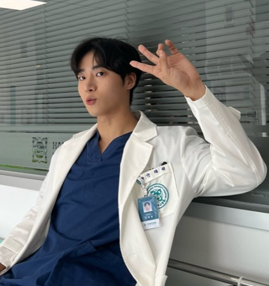 배우 추영우 키 나이 몸무게 소속사 영화 드라마 MBTI