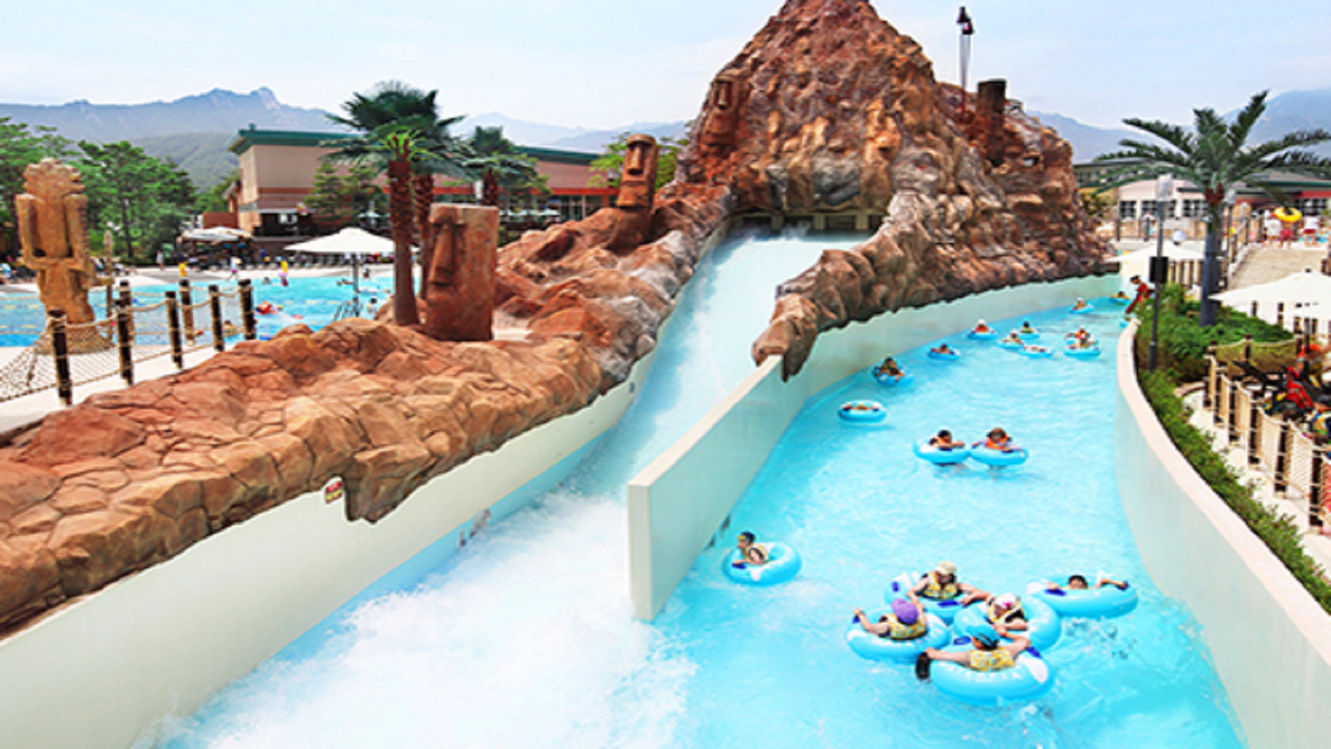 설악 워터피아 리조트1