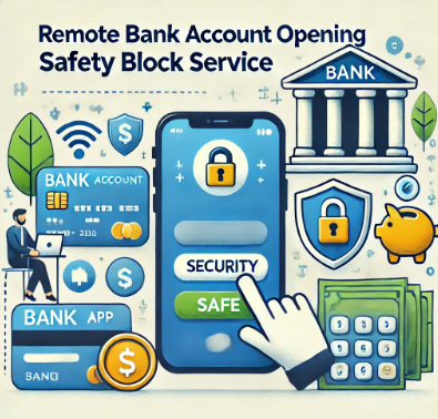 안심차단 서비스