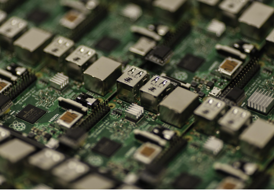 녹화 상태 바에서 마이크 아이콘을 클릭하여 음성 녹음을 활성화하는 화면