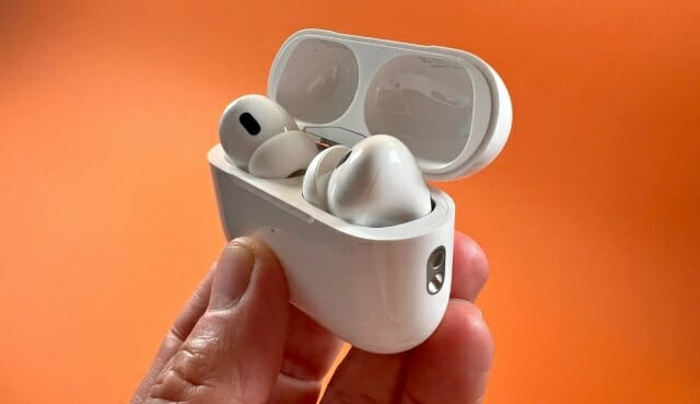 에어팟 프로 2세대