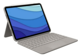 로지텍 콤보 터치 케이스