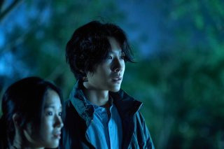 살목지 영화 뜻 저수지 촬영지 손익분기점 줄거리 후기 평점