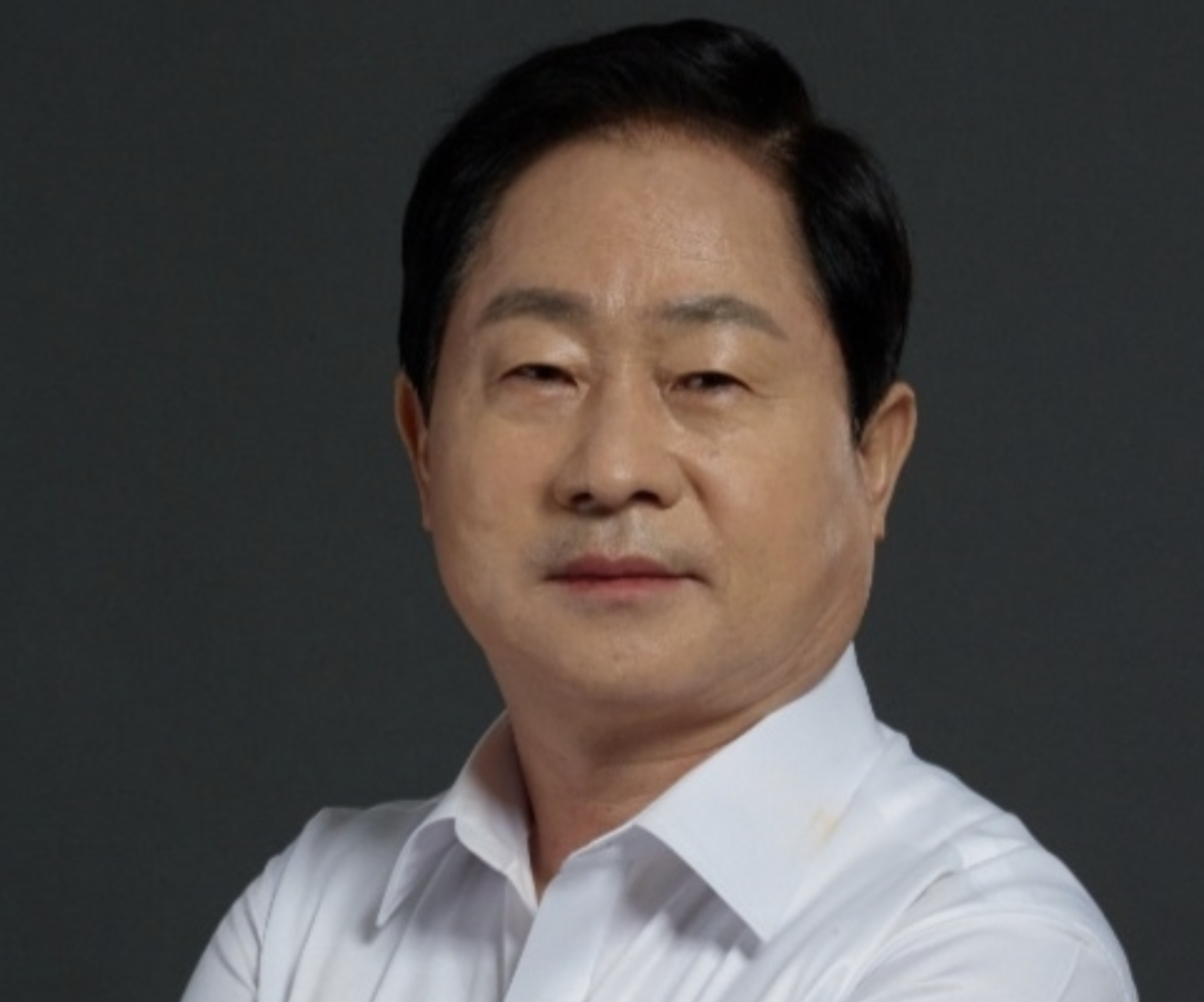 주광덕 시장