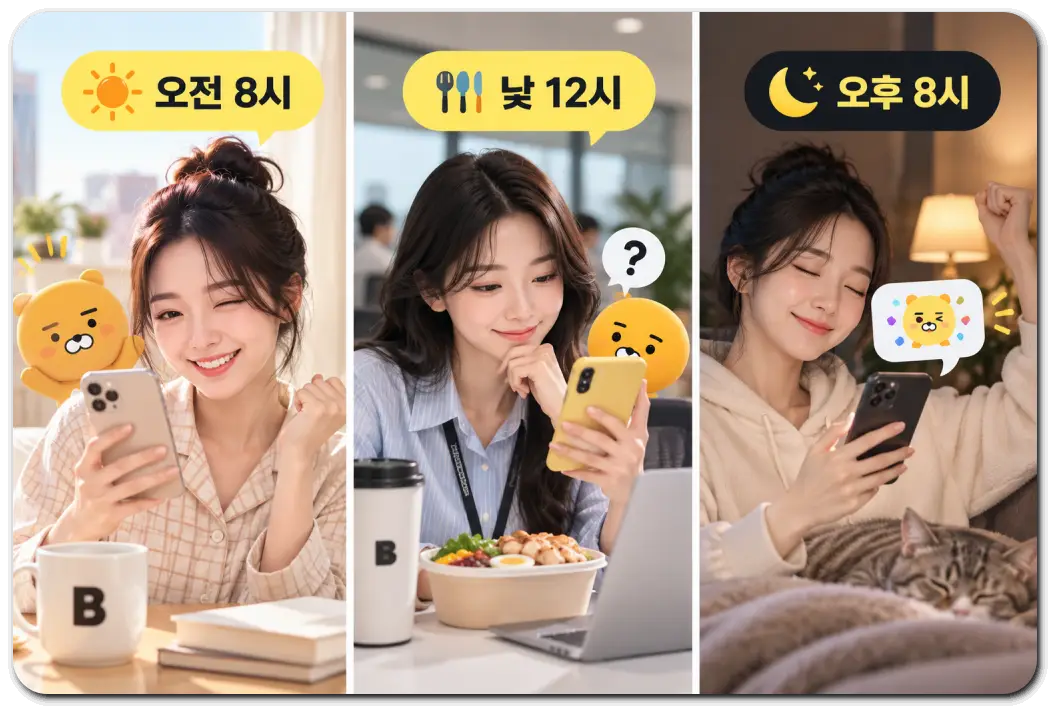 하루-세-번-퀴즈와-함께