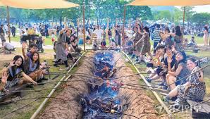 연천 구석기축제 티켓예매하기