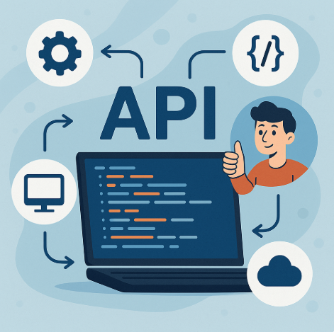 IT개발자를 위한 디지털 트윈 실무가이드 API
