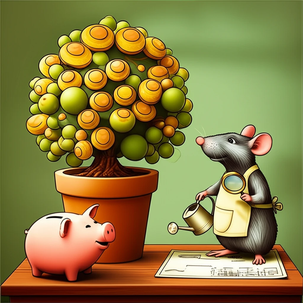 1960년생 쥐띠 2월 운세 요약 재..