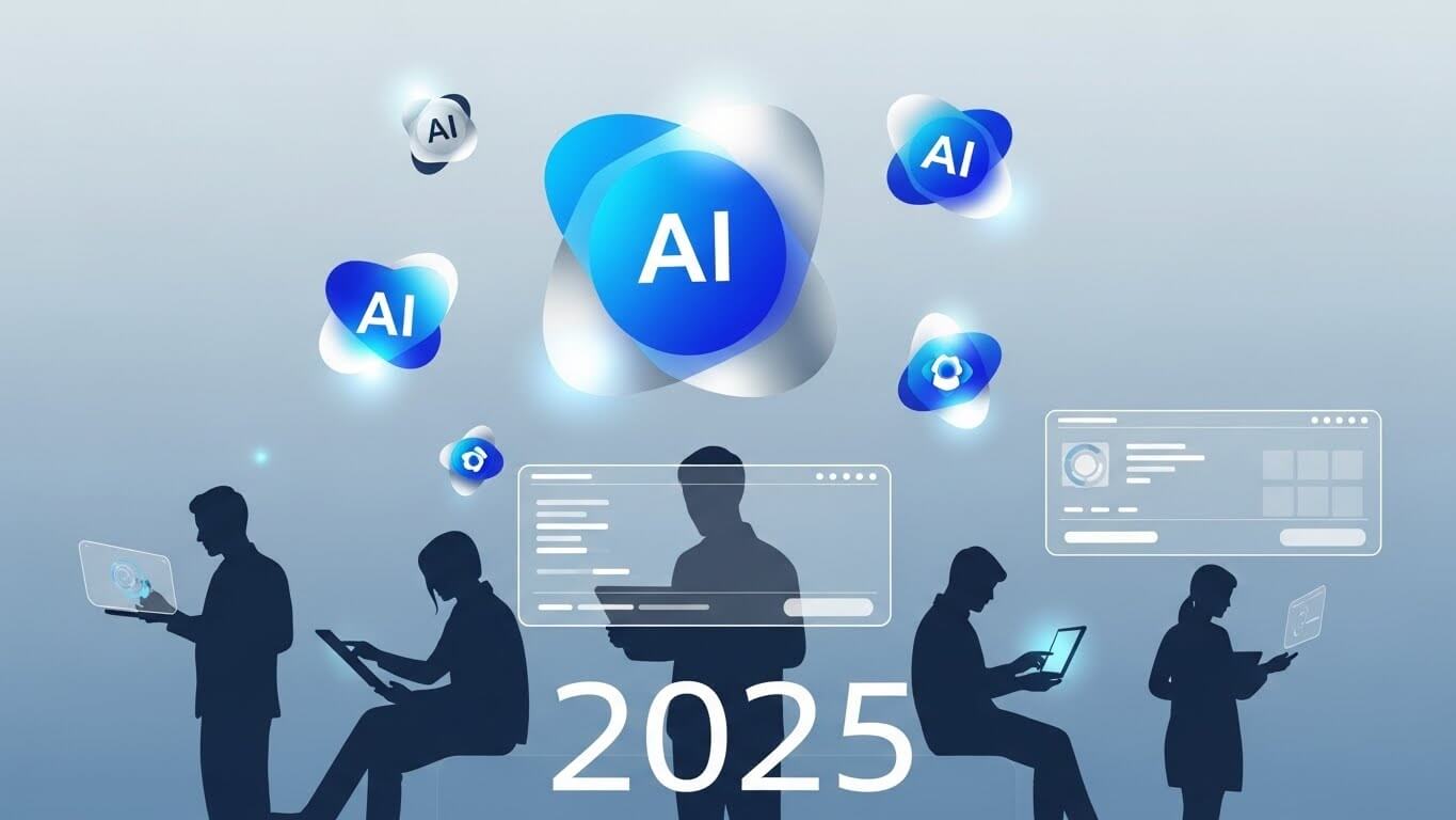 2025년 AI활용법 (ChatGPT, 이미지 생성, 스마트워크)