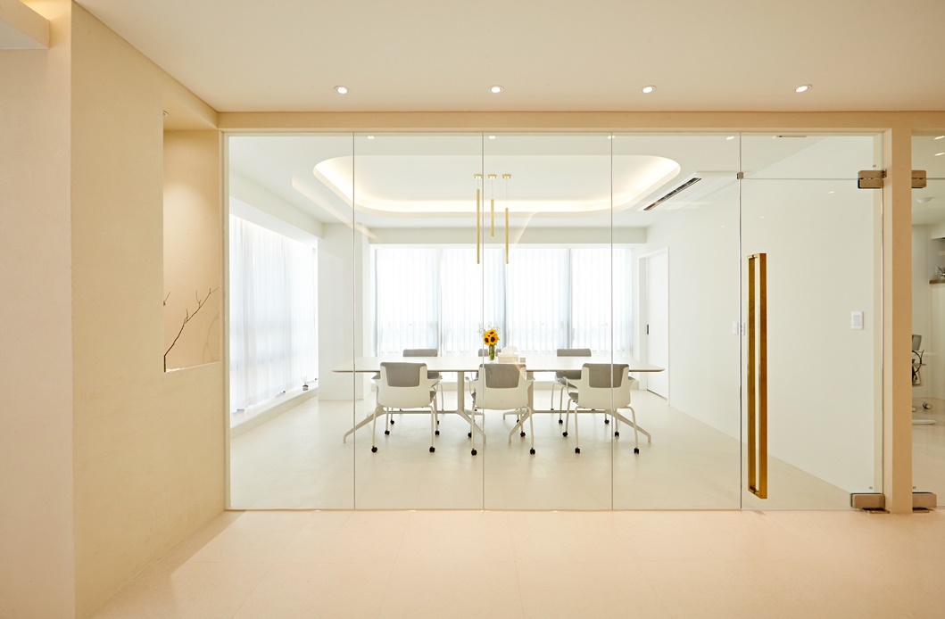 회의실인테리어