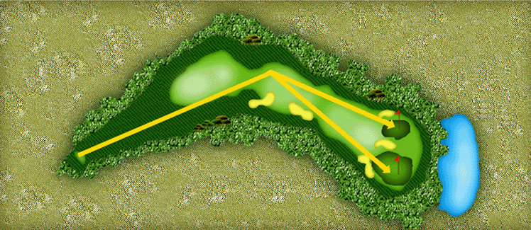 인천국제컨트리클럽 (인천국제CC) 소개