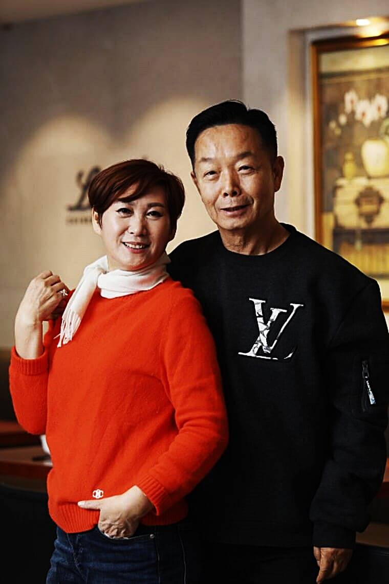 개그맨-김학래-아내-임미숙