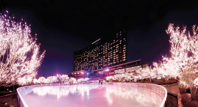 하얏트-호텔-KH필룩스-주가-급등