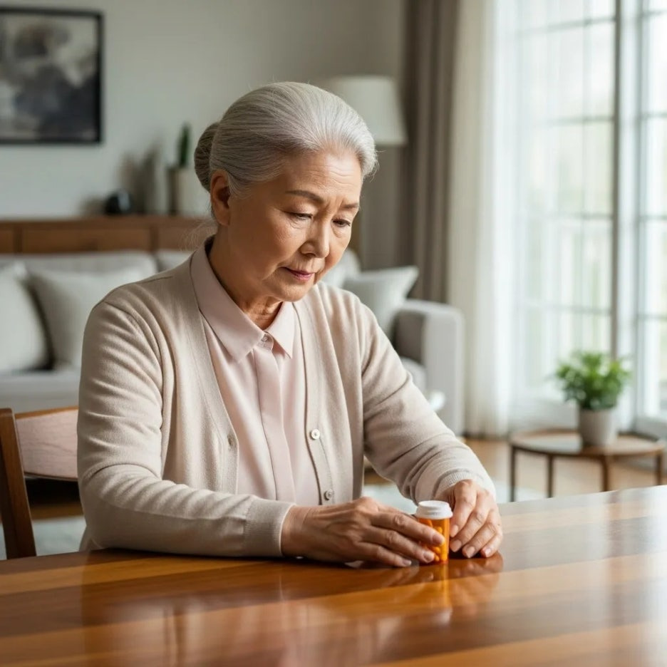 본키 연질캡슐, 골다공증 치료와 고칼슘혈증 부작용의 모든 것