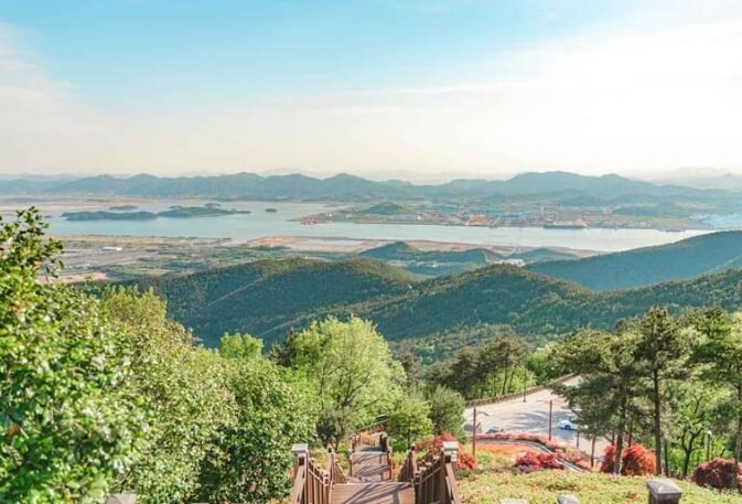 광양 가볼만한곳 베스트 10