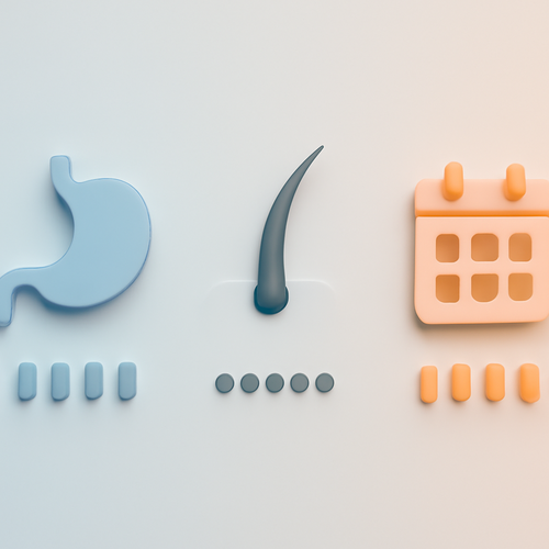 마운자로 부작용 한눈에 보기