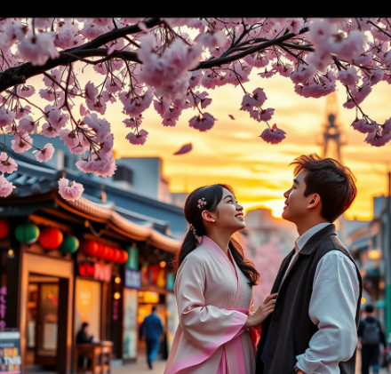 한국드라마그림