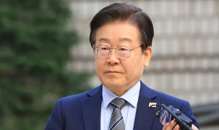 이재명