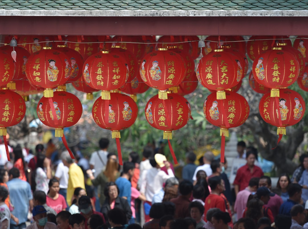 Chunhyang Festival