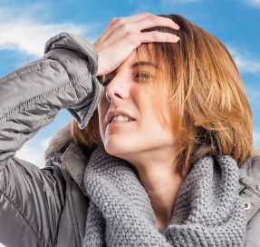 협심증 초기증상 14