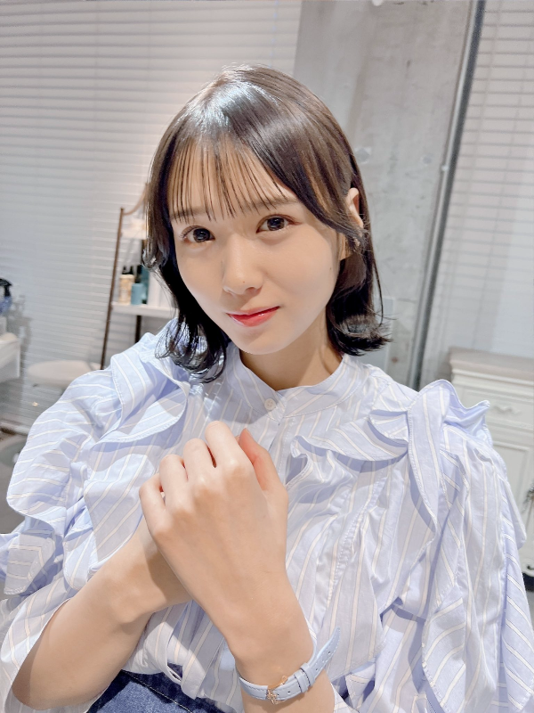 오구라 나나미(Nanami Ogura) SNS 사진 10