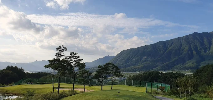 경남 거창컨트리클럽 (거창CC) 소개 및 이용방법